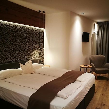 Hotel Cevedale Living Romance Hotel Cogolo Dış mekan fotoğraf