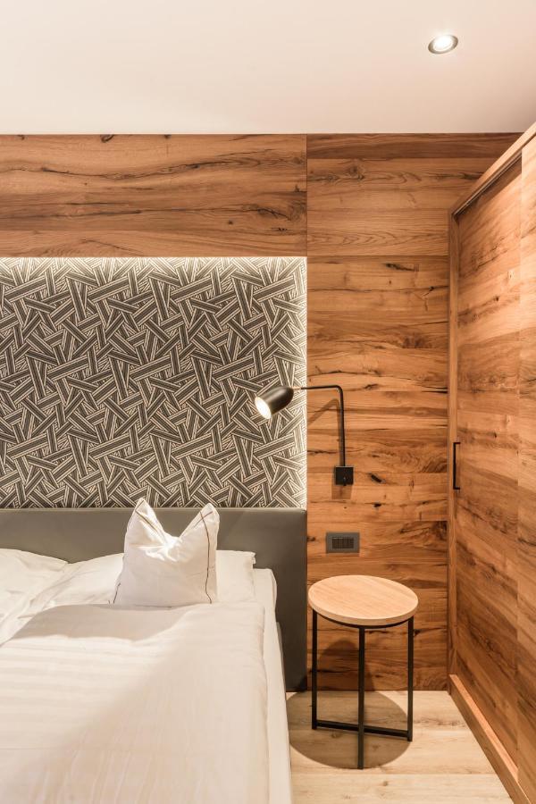 Hotel Cevedale Living Romance Hotel Cogolo Dış mekan fotoğraf