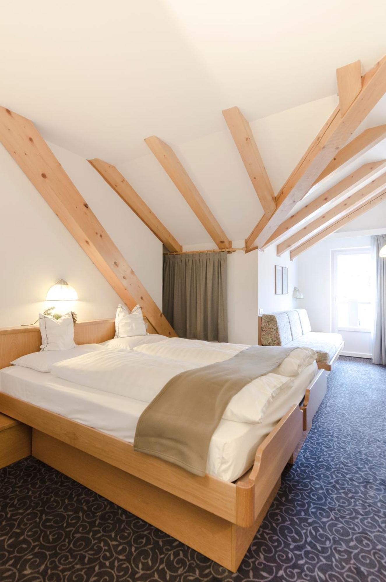Hotel Cevedale Living Romance Hotel Cogolo Dış mekan fotoğraf