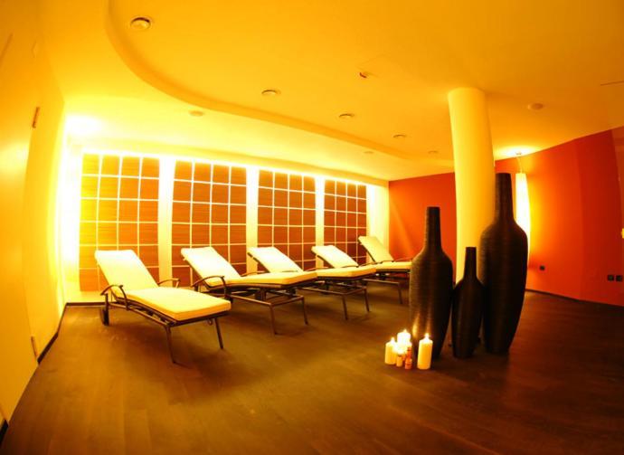 Hotel Cevedale Living Romance Hotel Cogolo Dış mekan fotoğraf