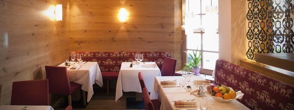 Hotel Cevedale Living Romance Hotel Cogolo Dış mekan fotoğraf