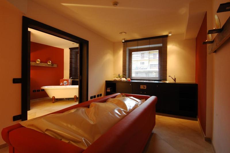 Hotel Cevedale Living Romance Hotel Cogolo Dış mekan fotoğraf