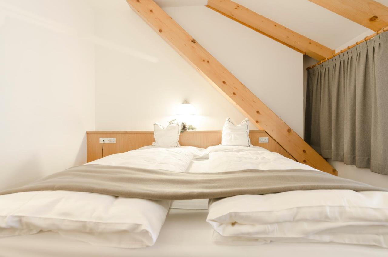 Hotel Cevedale Living Romance Hotel Cogolo Dış mekan fotoğraf